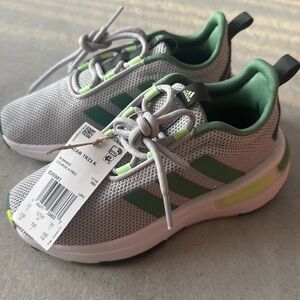 Brand New Kids Adidas - New with Tags